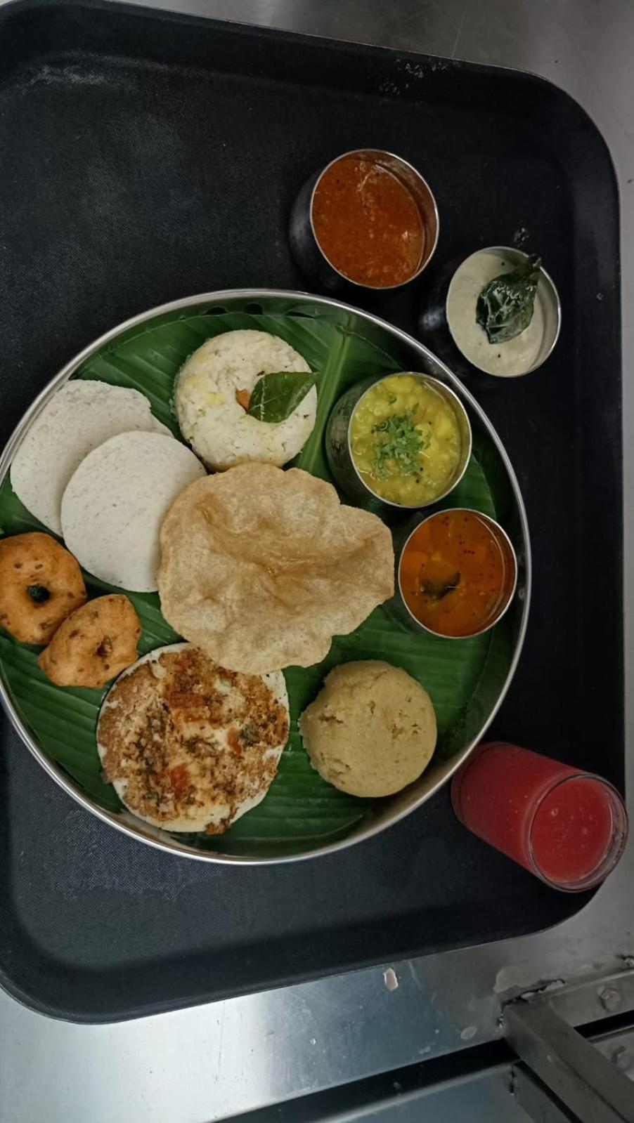 Le Miami Resort Puducherry Eksteriør billede
