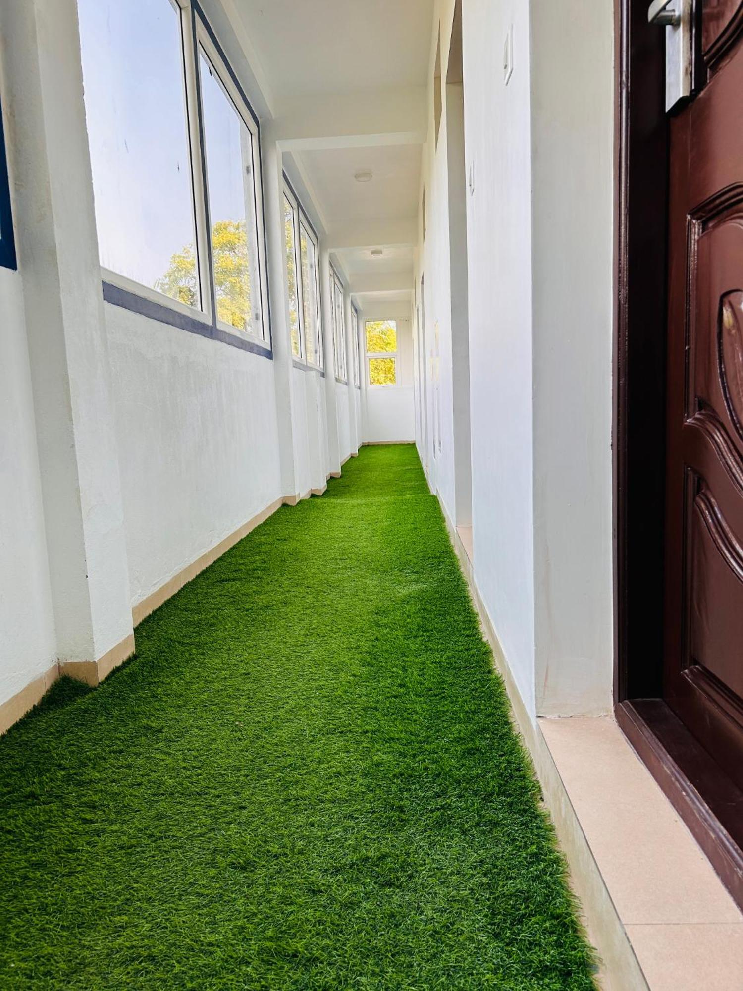 Le Miami Resort Puducherry Eksteriør billede